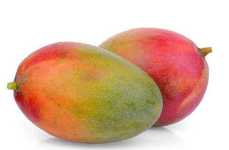 Jamaican Julie Mango