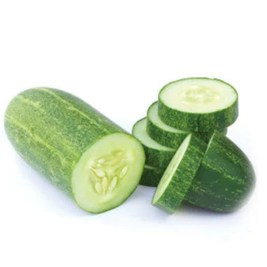 Jamaican Cucumber