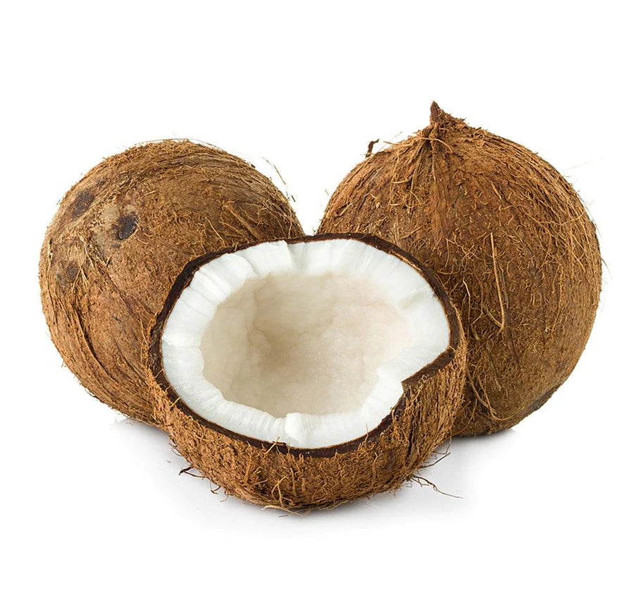 Fresh Coconut (dry)