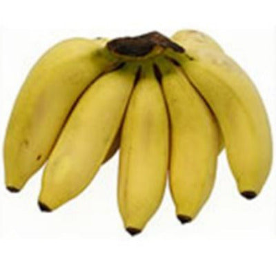 Ugandan Bananas