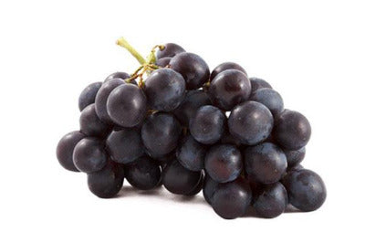 Grapes (Seeded)