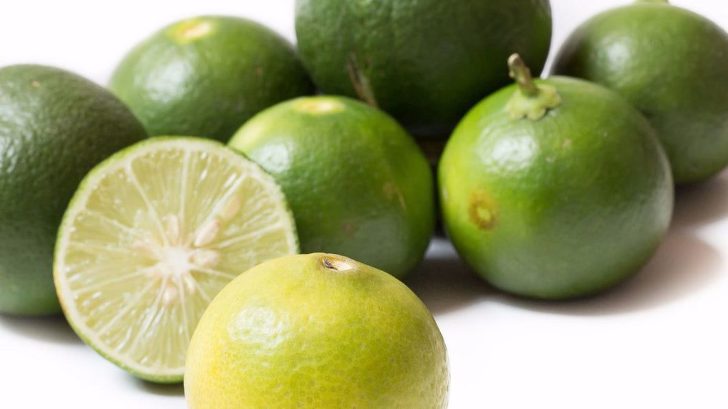 Egyptian Key Limes